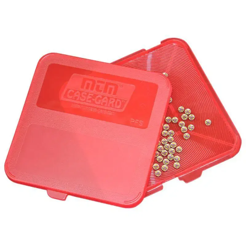 MTM Primer Flipper Square