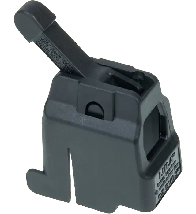 Maglula CZ Scorpion EVO-3 loader &amp; unloader