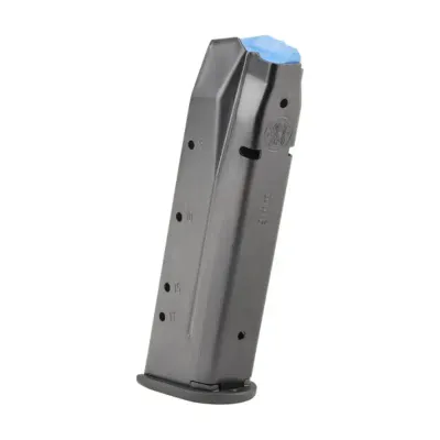 Mag Sw CSX 9mm 17RD