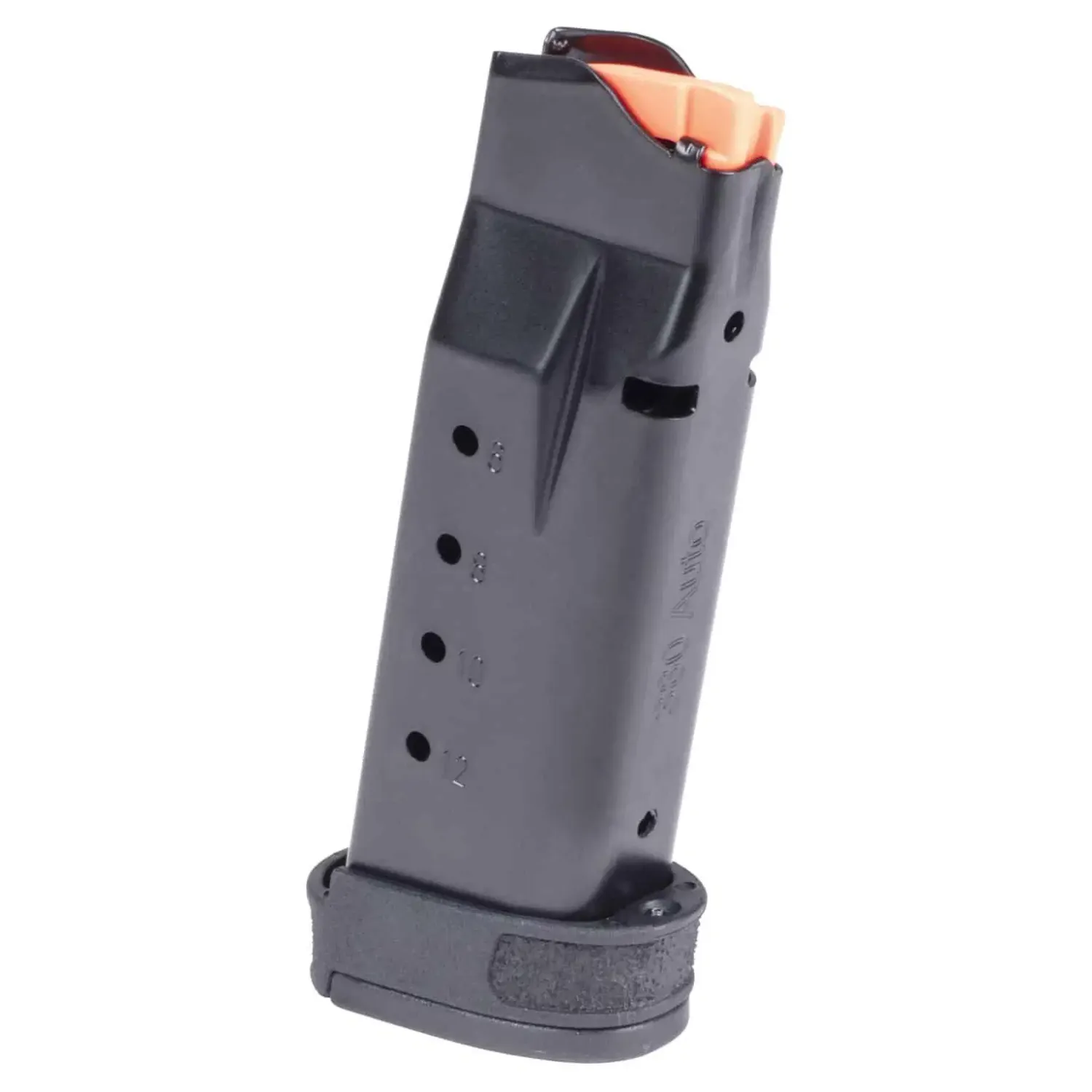 Mag Sw Bodyguard 2.0 12RD