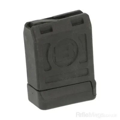 Bergara BMR 5 round .22LR Mag
