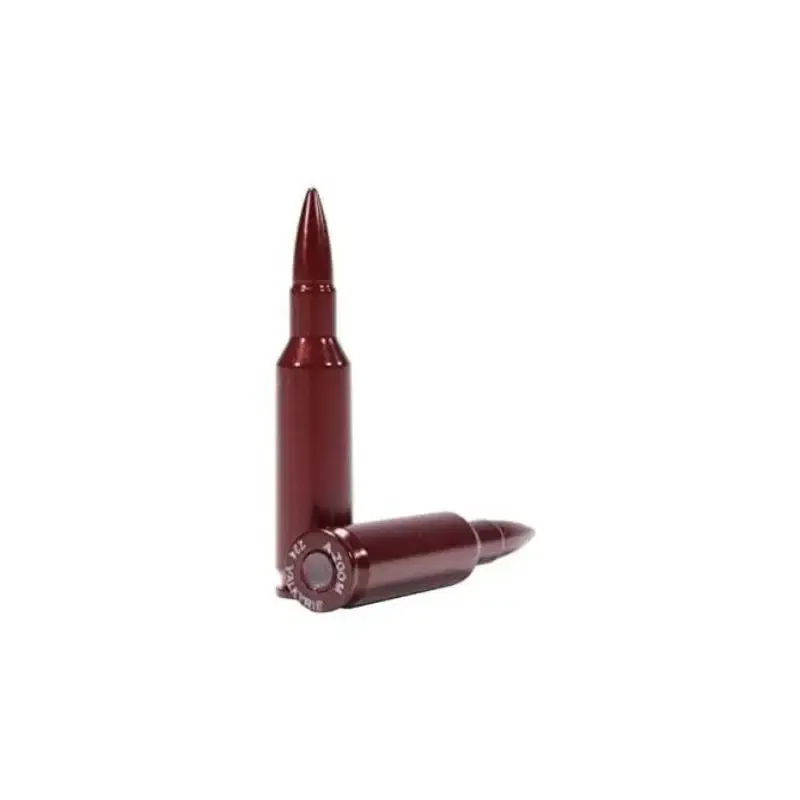 A-Zoom 224 Valkyrie Snap Cap, 2 pack