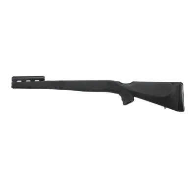 ATI Monte Carlo SKS Stock Black