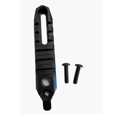 Bergara Picatinny Rail Bipod Mount