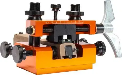 Lyman Accusight Universal Pistol Tool Sight