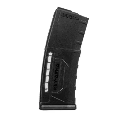 Key-Arma Key-804 AR556 Polymer Mag 30 rd