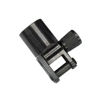 ATI QD Push Button Base to Swivel Stud Adapter