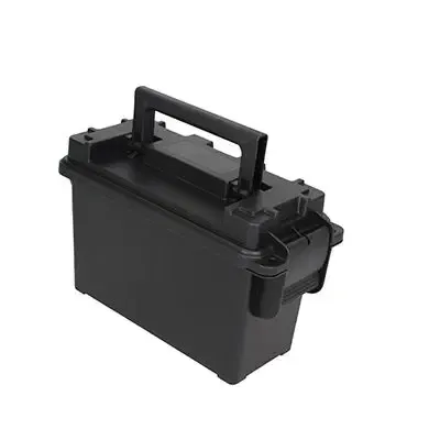 Tsunami Plastic Ammo Can