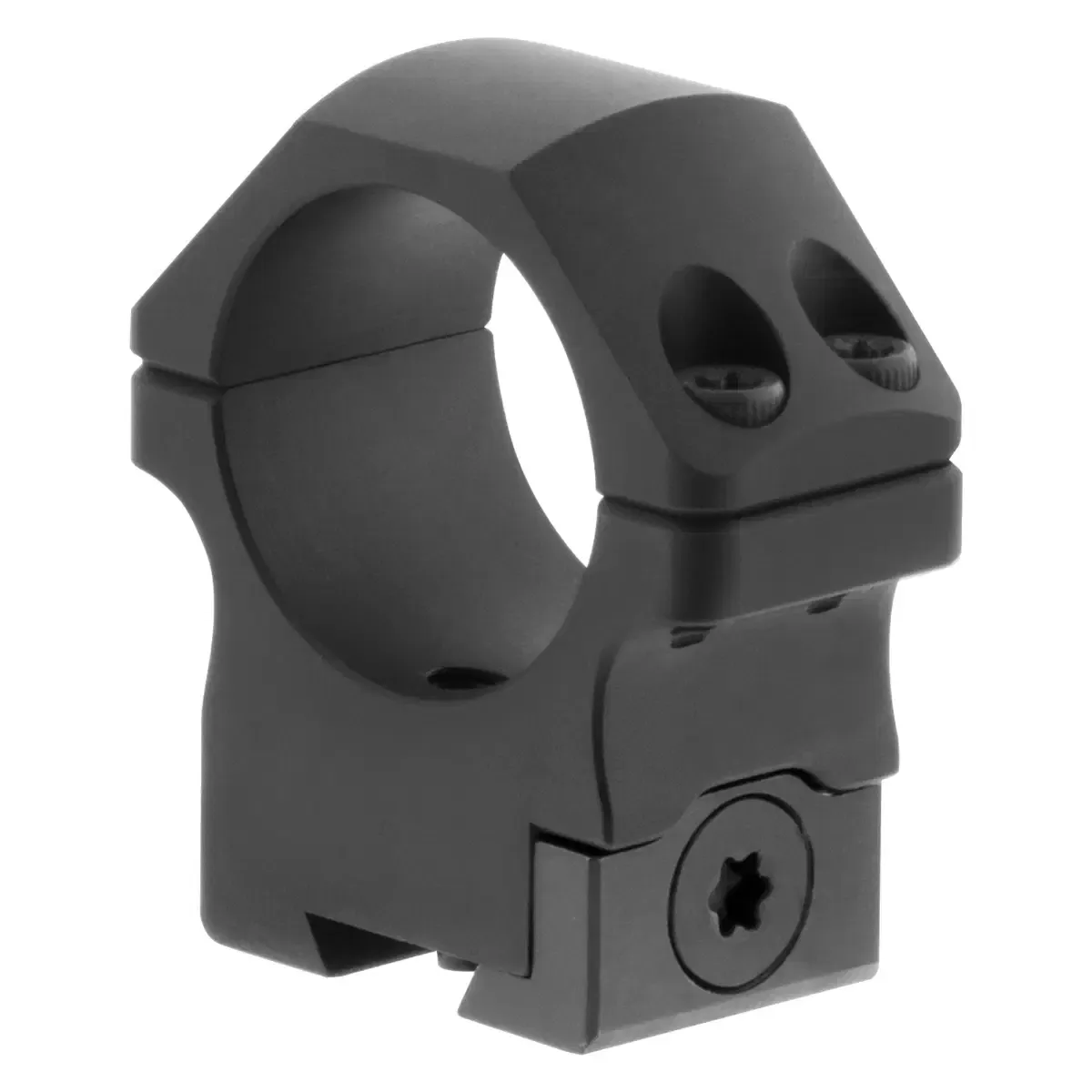 UTG PRO 30mm/2PCs Medium Profile P.O.I Dovetail Rings