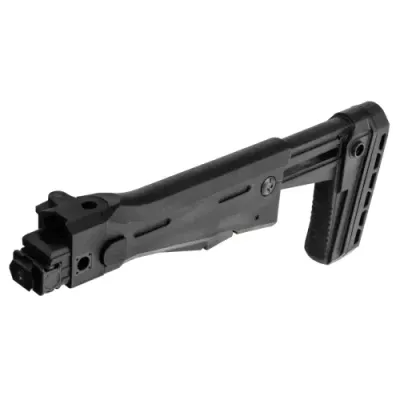 UTG Pro AR15 Model 4 S1 Mil-Spec Stock Only
