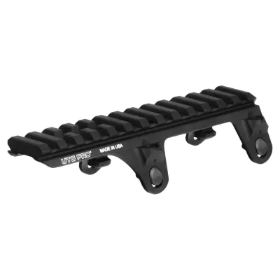 UTG Pro Claw Mount, Extended Picatinny, For MPS/MPSK