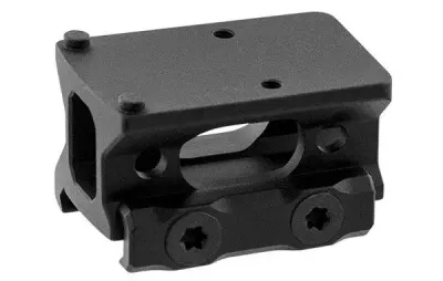 UTG Super Slim Picatinny RMR Mount Absolute CoWit