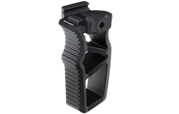 UTG Ultra Slim Foregrip Picatinny