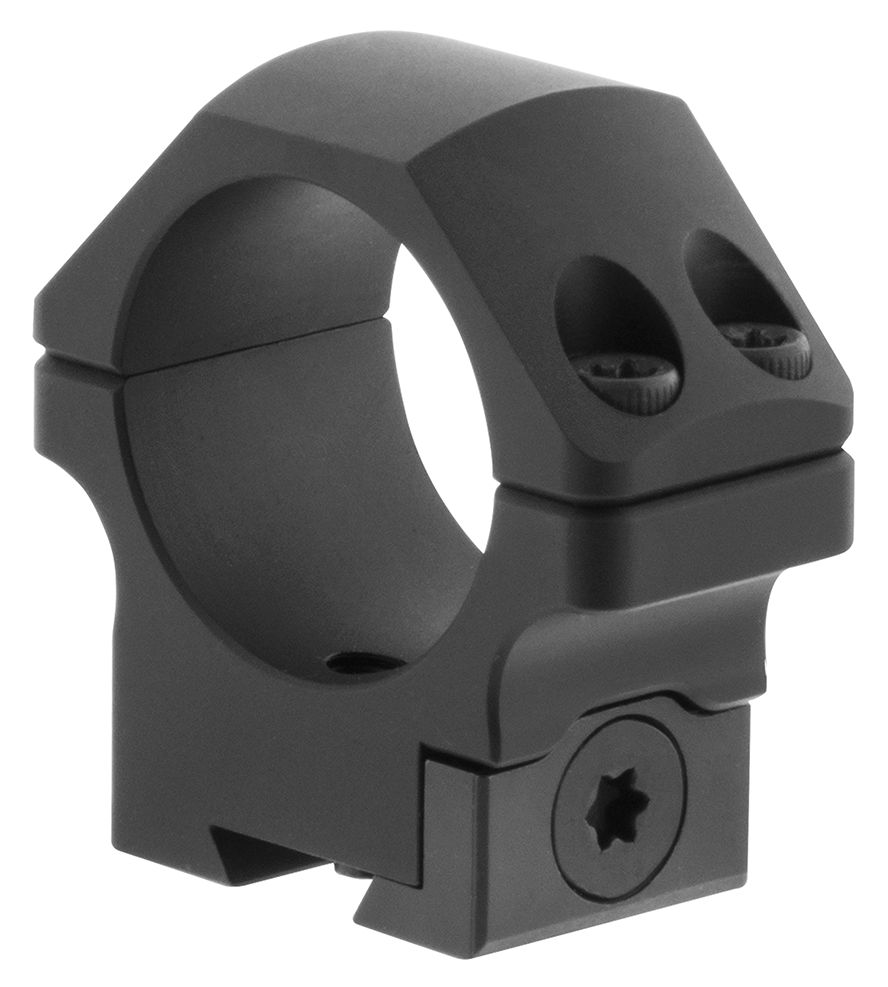 UTG PRO 30mm/2PCs Low Profile P.O.I Dovetail Rings