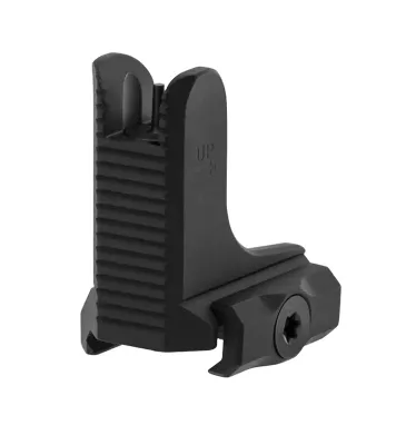 UTG Super Slim Fixed Front Sight Low Profile