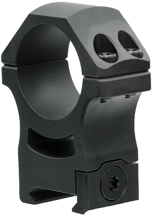 UTG PRO 30mm/2PCs High Profile P.O.I Dovetail Rings