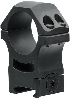 UTG PRO 30mm/2PCs High Profile P.O.I Dovetail Rings