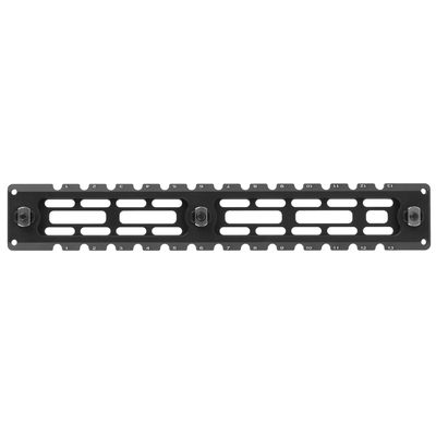 UTG PRO M-LOK Arca Rail 7075-T6 9.4" Length