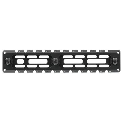 UTG PRO M-LOK Arca Rail 7075-T6, 7.9" Length