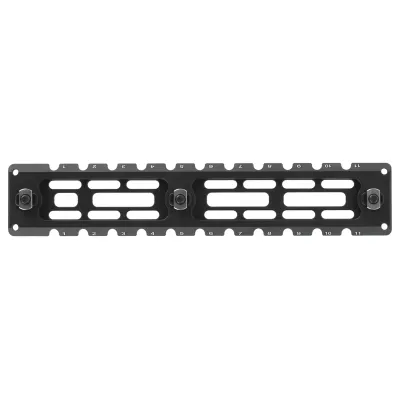 UTG PRO M-LOK Arca Rail 7075-T6, 7.9" Length