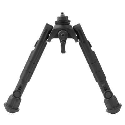 UTG Recon 360 TL Bipod 6.6"-9.1" Center Height M-LOK