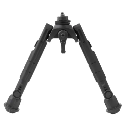 UTG Recon 360 TL Bipod 6.6"-9.1" Center Height M-LOK