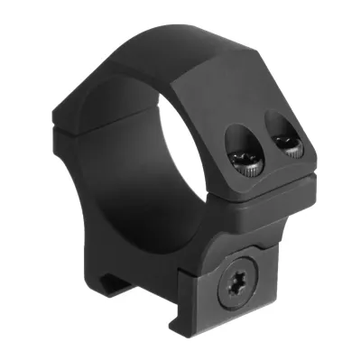 UTG PRO POI 34 mm Picatinny Scope Rings Low Profile