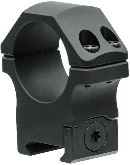 UTG PRO POI 30mm Picatinny Scope Rings Med Profile