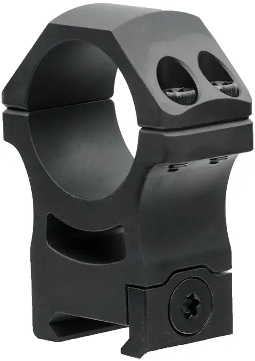 UTG PRO POI 30 mm Picatinny Scope Rings High Profile