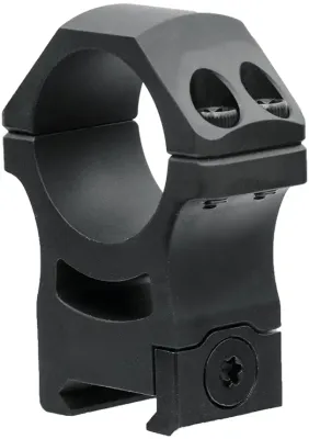 UTG PRO POI 30 mm Picatinny Scope Rings High Profile