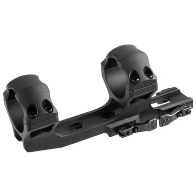 UTG ACCU-SYNC QR 34 mm Cantilever Mount 40 MOA