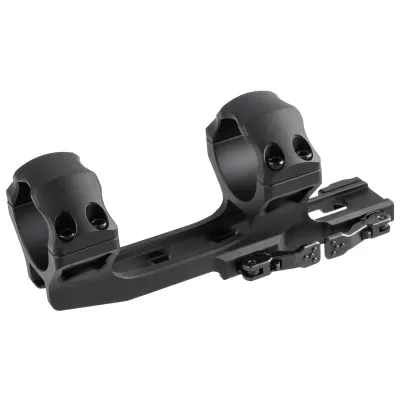 UTG ACCU-SYNC QR 34 mm Cantilever Mount 40 MOA