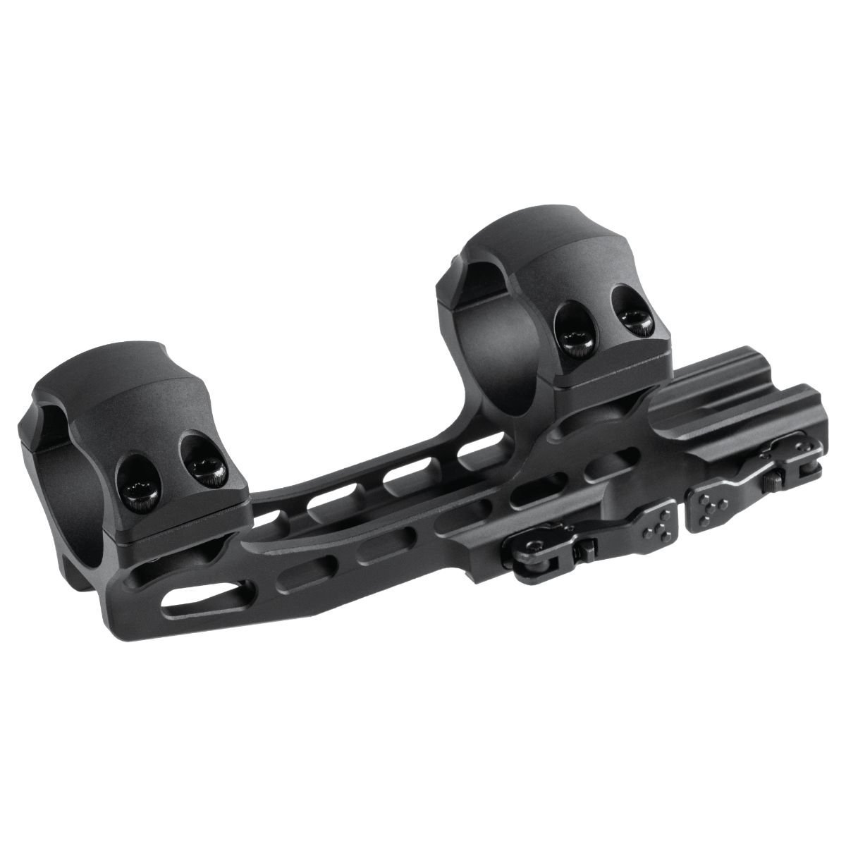 UTG ACCU-SYNC QR 30mm Cantilever Mount 40 MOA