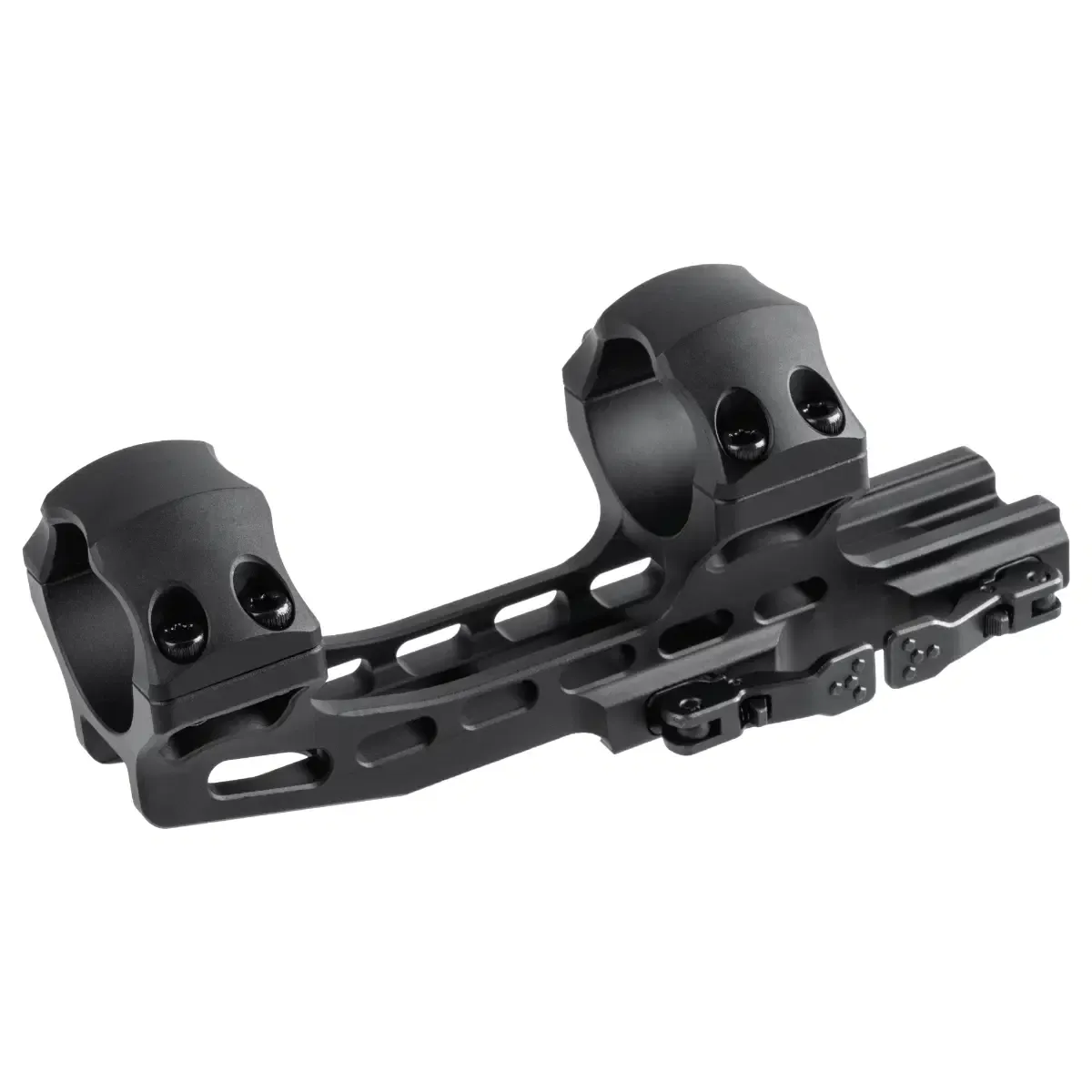 UTG ACCU-SYNC QR 30mm Cantilever Mount 40 MOA