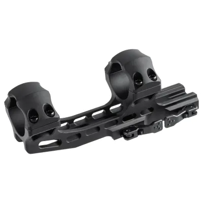UTG ACCU-SYNC QR 30mm Cantilever Mount 40 MOA
