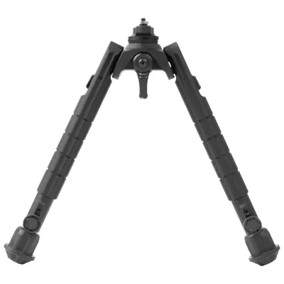 UTG RECON 360 TL Bipod, 8.1"-11.9" Center Height M-LOK