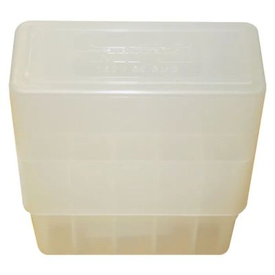 Berry’s 50BMG Clear box 10 round