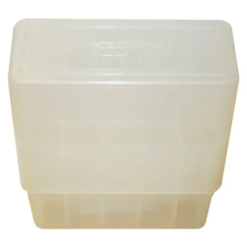 Berry’s 50BMG Clear box 10 round