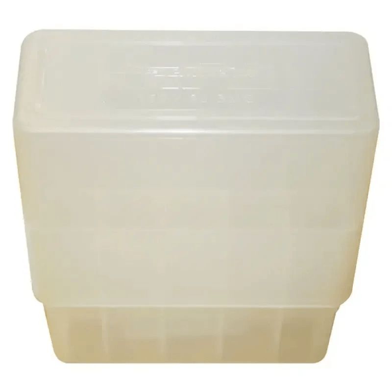 Berry’s 50BMG Clear Box 10 Round