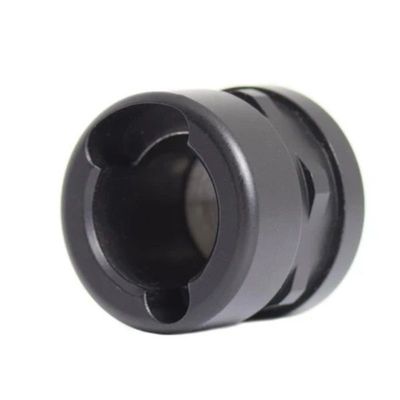 Spartan Classic Gunsmith Adapter with Dirt Plug
