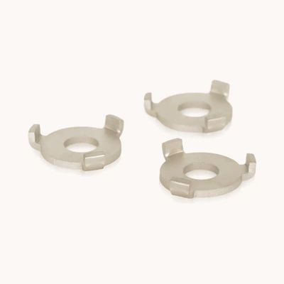 Spartan Precision Equipment Claw Feet 3 Pack