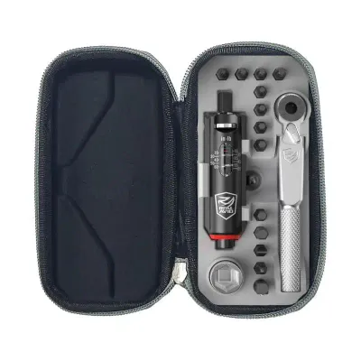 Real Avid Smart Torq Adjustable Limiter/X3 Driver Kit