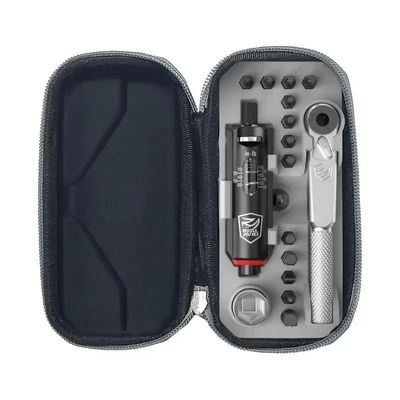Real Avid Smart Torq Adjustable Limiter/X3 Driver Kit