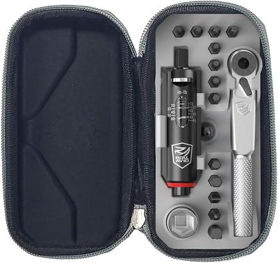 Real Avid Smart Torq Adjustable Limiter/X3 Driver Kit