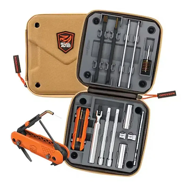 Real Avid Breech Plug Master Maintenance Kit