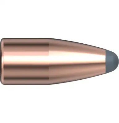 Hornady 35 Cal .355 170 gr InterLock® SP Bullets (100)