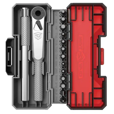 Real Avid X3 Driver 13-Piece Gunsmithing Bit Set
