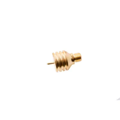 Breakthrough Brass Jag 12GA