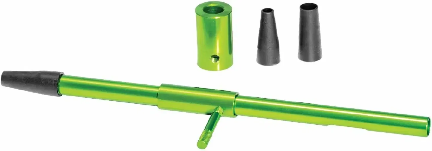 Allen BCT - Aluminum Universal Bore Guide