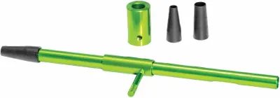 Allen BCT - Aluminum Universal Bore Guide